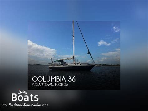 1970 Columbia Yachts 36 For Sale View Price Photos And Buy 1970