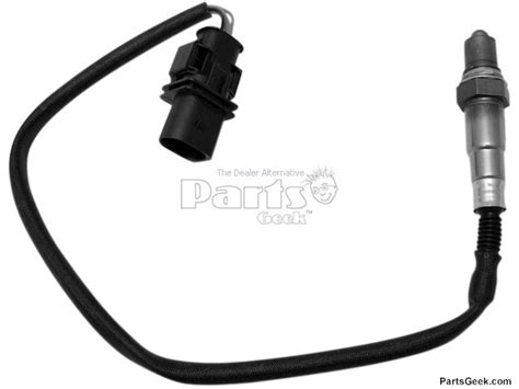 Ford Taurus Oxygen Sensor O2 Sensor Replacement Denso Bosch Ngk