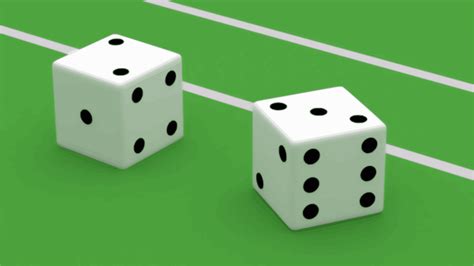Pair of Dice vector clipart image - Free stock photo - Public Domain 
