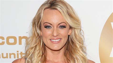 The Amount Of Money Donald Trump Allegedly Paid Stormy Daniels Is No Grand Sum