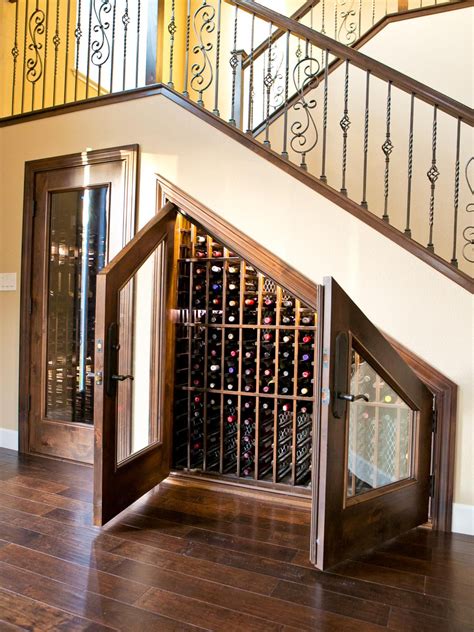 30 Creative Wine Racks And Wine Storage Ideas Home Wine Cellars