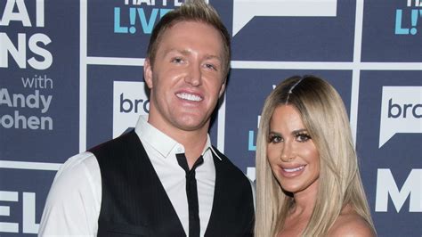 Kim Zolciak Biermann Shares Secrets Behind Her Lasting Marriage To Kroy From Sex To Cell