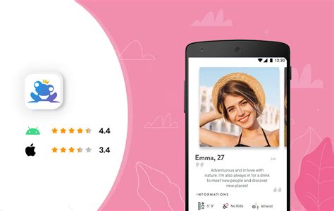 Download now for free and get matching with new people. 20+ Best Free Online Dating Apps in 2021