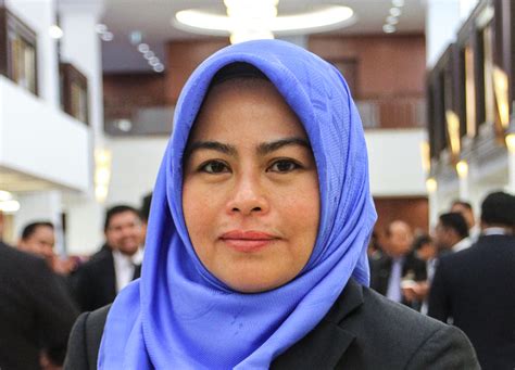 wanita umno chief equal rights for lgbts will lead to demands to legalise same sex marriage