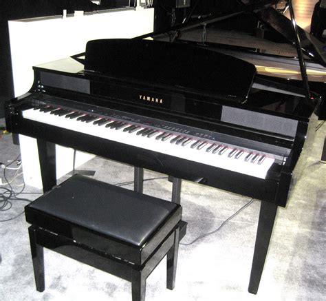 Shop online with buy piano malaysia. AZ PIANO REVIEWS!: REVIEW - Yamaha CLP465GP Digital Baby ...