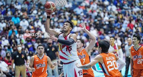 San Miguel Beats Meralco In Game 7 Sets Up Finals Vs Tnt