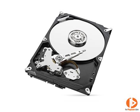 Seagate 2tb Barracuda Compute 35 Sata 6gbs Internal Hard Drive