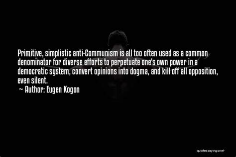 Top 29 Quotes And Sayings About Anti Communism