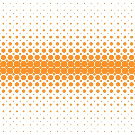 Free Vector Abstract Geometrical Halftone Dot Pattern Background