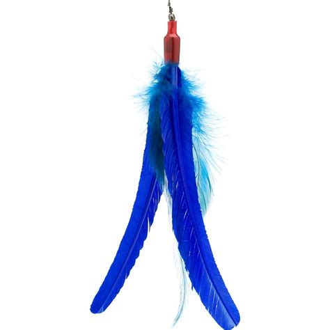 Cat dancer 101 cat dancer interactive cat toy. Da Bird Turkey Feather Refill 6 pack -- Want to know more ...