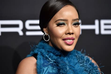 Angela Simmons Says Justice Served As Ex Fiancés Killer Gets Life