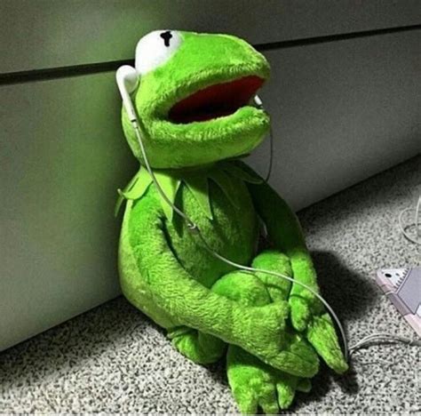 You can also upload and share your favorite 1080x1080 wallpapers. Pin by Nikoleta on teeneigar | Kermit meme, Kermit, Frog meme