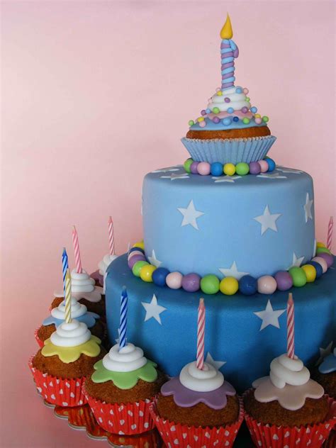 Top 15 Most Shared Kids Birthday Cake Recepies How To Make Perfect