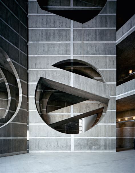 Louis Kahn Six Most Important Buildings Designcurial