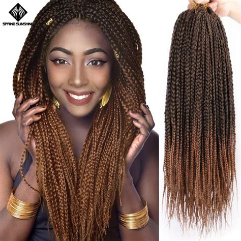 Looking for the best box braid hairstyles? Braid box extensions - Beliebte Frisuren 2020