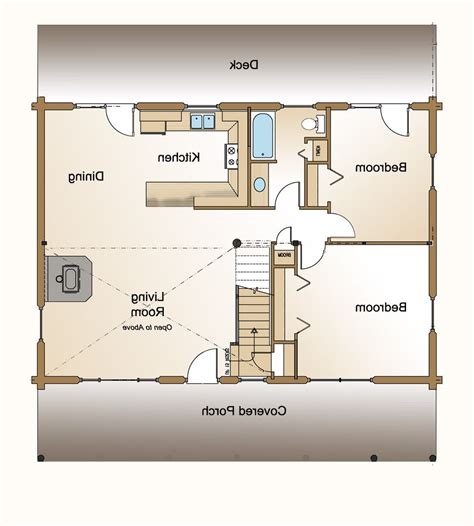 Guest House Floor Plans And Elevations Image To U
