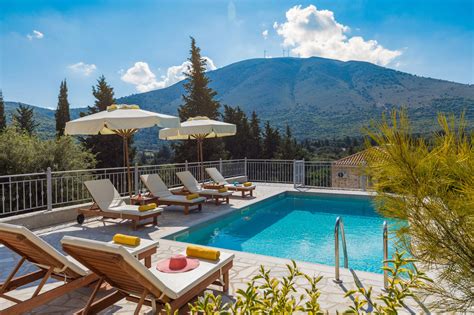 Maybe you would like to learn more about one of these? Villa Miranda In Agia Efimia, Kefalonia | Villa Plus