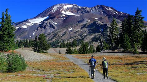 Oregon's beginner-friendly mountain a grueling adventure