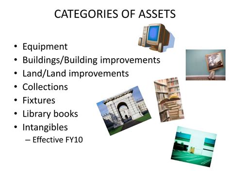 Ppt Getting To Know Your Fixed Assetsequipment Inventory Powerpoint