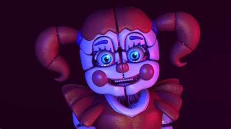 Circus Baby Profile Picture By Sylverow0 On Deviantart