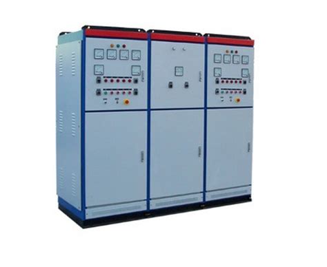 Parallel Connection Cabinets400a 6300a