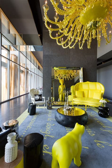 Worlds 5 Best Luxury Hotel Lobby Designs Inspirations And Ideas