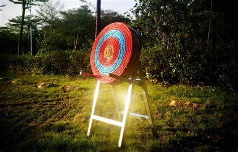 Top 10 Best Archery Target Stands In 2023 Reviews Buyers Guide
