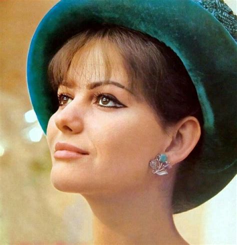 Pin By Paul Sorensen On Claudia Cardinale Claudia Cardinale Italian