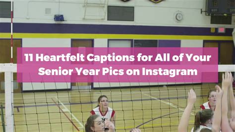 Let's start… selfie instagram captions. Sweety High: Senior Year