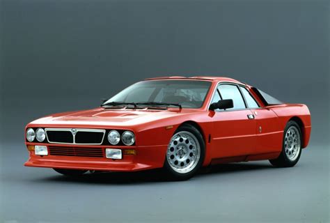 Kimera Automobili Evo37 Fa Rivivere Il Mito Di Lancia 037 Stradale Qn