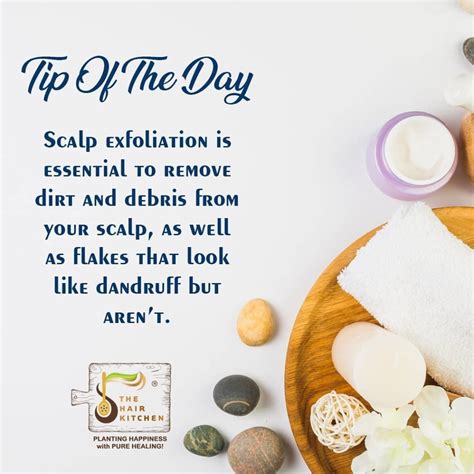 Tip Of The Day The Hair Kitchen