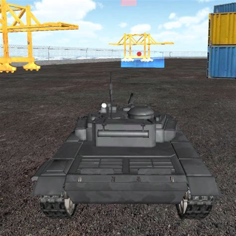 Dockyard Tank Parking Unblocked Unblocked Games Freezenova
