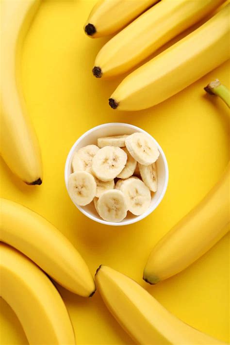 An Overview Of Philippine Bananas Food Philippines