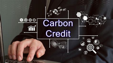 Carbon Credits Vs Carbon Offsets Dalrada Corporation