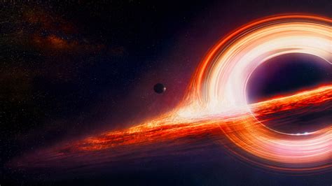 40 Quintillion Stellar Mass Black Holes Are Lurking In The Universe