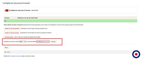 Will your emails or forum chats get blocked? How to Check for IP Blacklist and send Scheduled Email ...