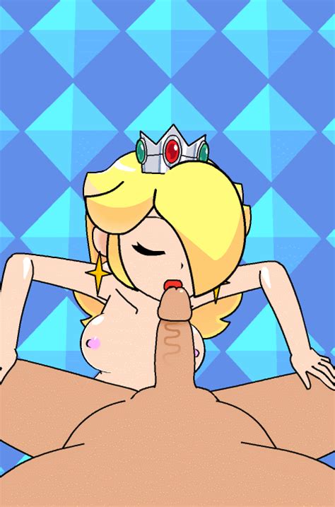 Post 1318052 Mario Minus8 Princessrosalina Supermariobros Animated