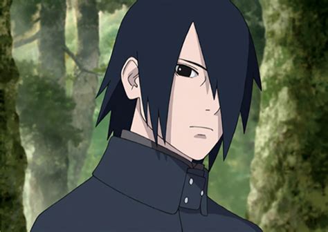 As You Should Know How To Be Sasuke Uchiha By Copying His 6 Hairstyles