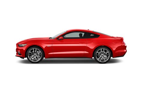 Ford Performance Power Packages For Ecoboost And Mustang Gts