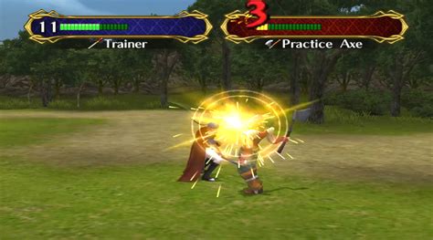 Fire Emblem Path Of Radiance Download Gamefabrique