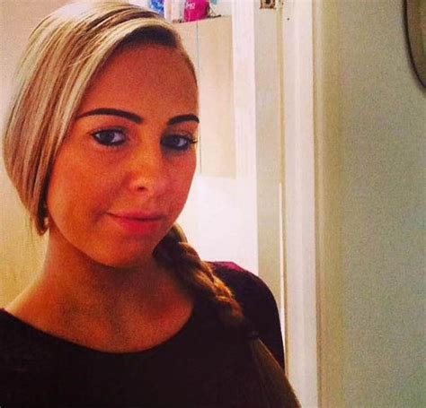 Caroline Berriman Manchester Teaching Assistant Who Had Sex With Teen
