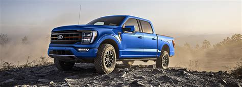 F-150 Parts - Ford Performance Parts