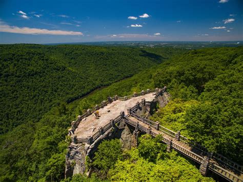 Almost Heaven West Virginia Offers Outdoor Adventure Recreation And