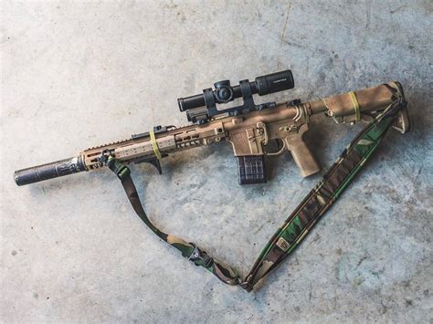 Best Rifle Sling For Your Ar 15 Ar Build Junkie