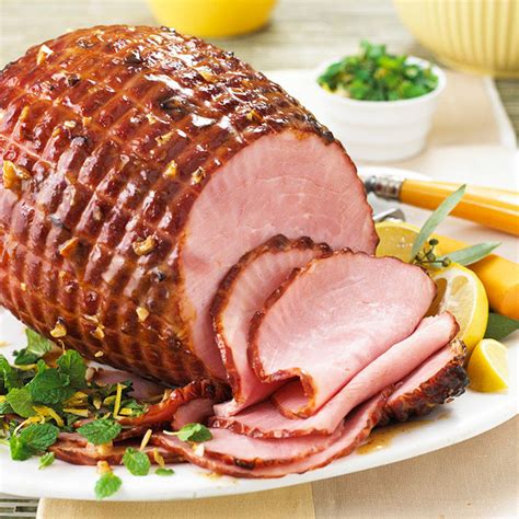 Of course, this holiday also comes with various religious beliefs and. Glazed Easter Ham