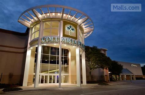 Columbia Place Mall Mall In Columbia South Carolina Usa Mallscom