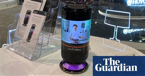 Ces 2020 The Latest Gadgets On Show In Las Vegas In Pictures