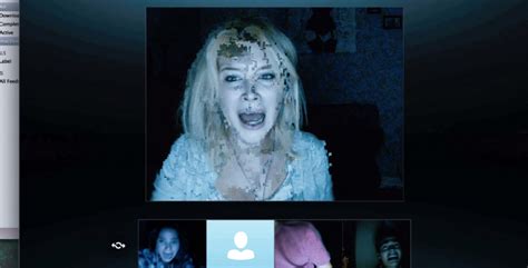 Terror Uploads Online In The First Trailer For Unfriended Horror