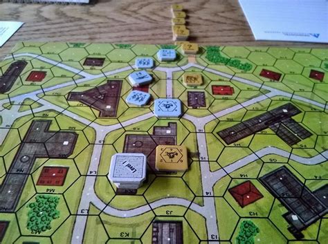 Advanced Squad Leader | Image | BoardGameGeek (With images) | Advanced