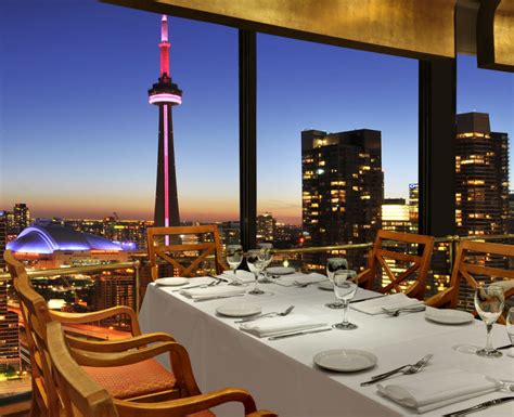 Winterlicious 2016 Torontos Restaurants Offer Prix Fixe Menu At One